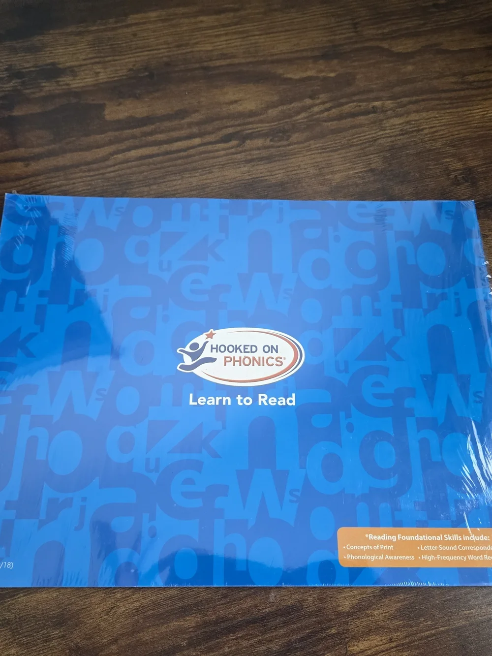 Hooked on Phonics Learn to Read Level 5, 6, 7 & 8 Lot Workbooks DVDs Storybooks